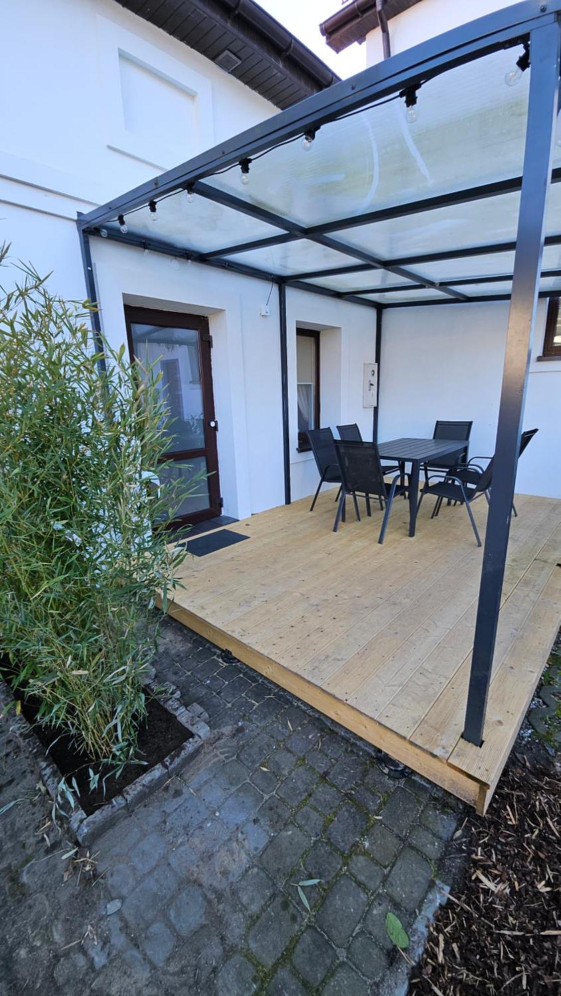 Kompleks Wypoczynkowy Pomerania Z Podgrzewanym Basenem 30 Metrow Do Morza Rewal Extérieur photo